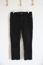 Land's End Black Jeans | 12