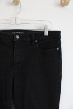 Land's End Black Jeans | 12