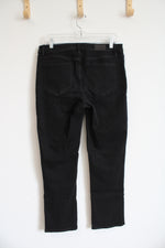 Land's End Black Jeans | 12
