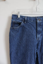 Lee Relaxed Fit Straight Leg Jeans | 10 Short