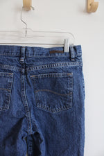 Lee Relaxed Fit Straight Leg Jeans | 10 Short