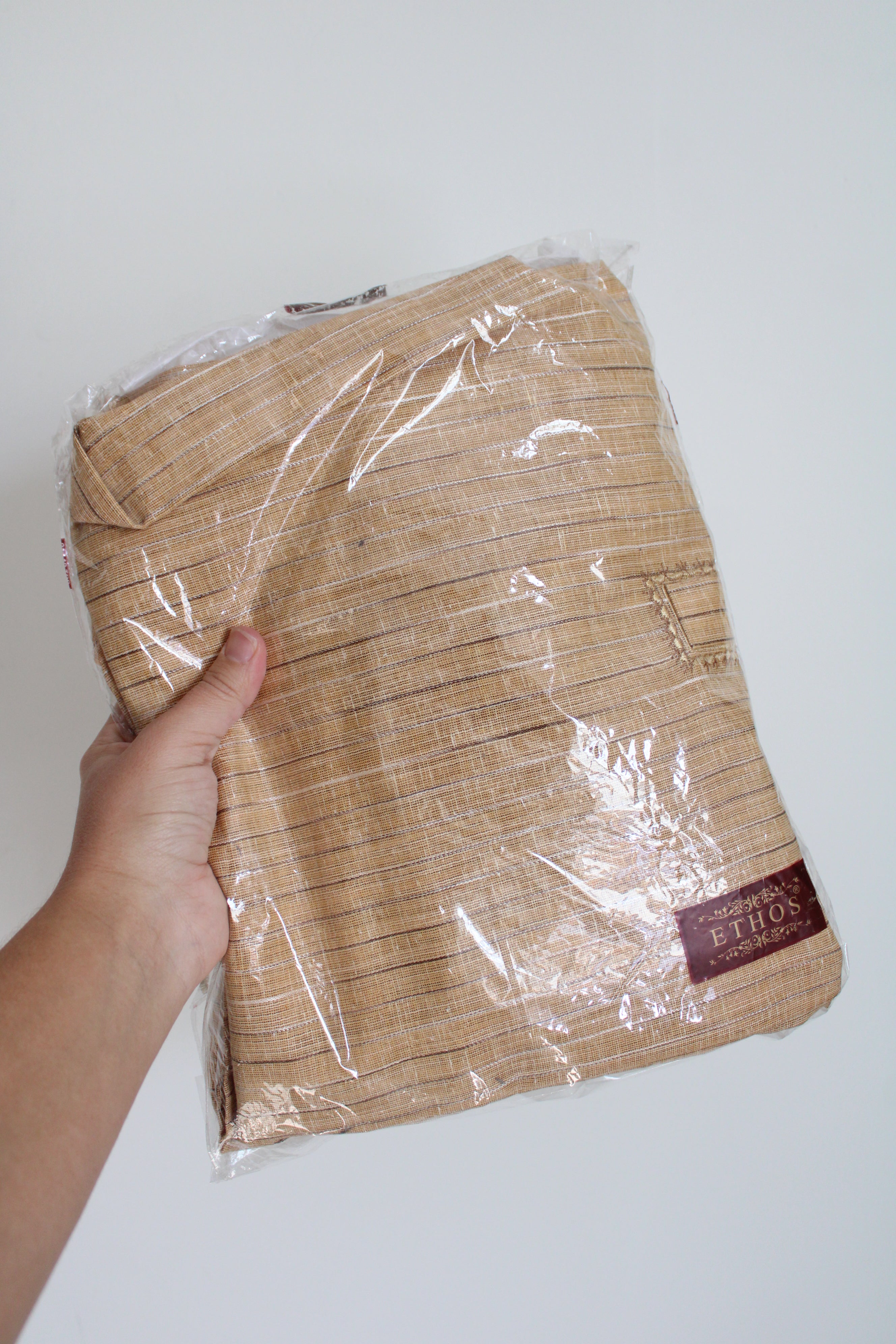 NEW Ethos Elite Garments Benzer Gold Collar Set Outfit