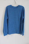 Goodfellow & Co. Blue Long Sleeved Shirt | M