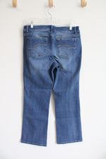 Time And Tru Bootcut Jeans | 16 Petite