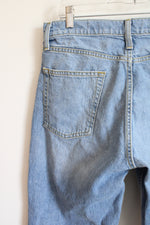 Goodfellow Straight Light Wash Jeans | 30X30