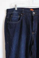 Tommy Bahama Cayman Relaxed Dark Wash Jeans | 36X30
