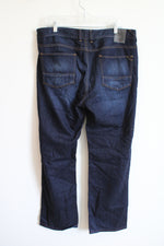 Tommy Bahama Cayman Relaxed Dark Wash Jeans | 36X30
