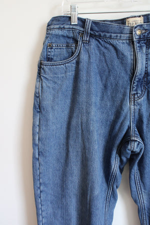 Red Head Fleece Lined Jeans | 38X32