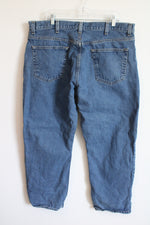Basic Editions Relaxed Jeans | 40X30