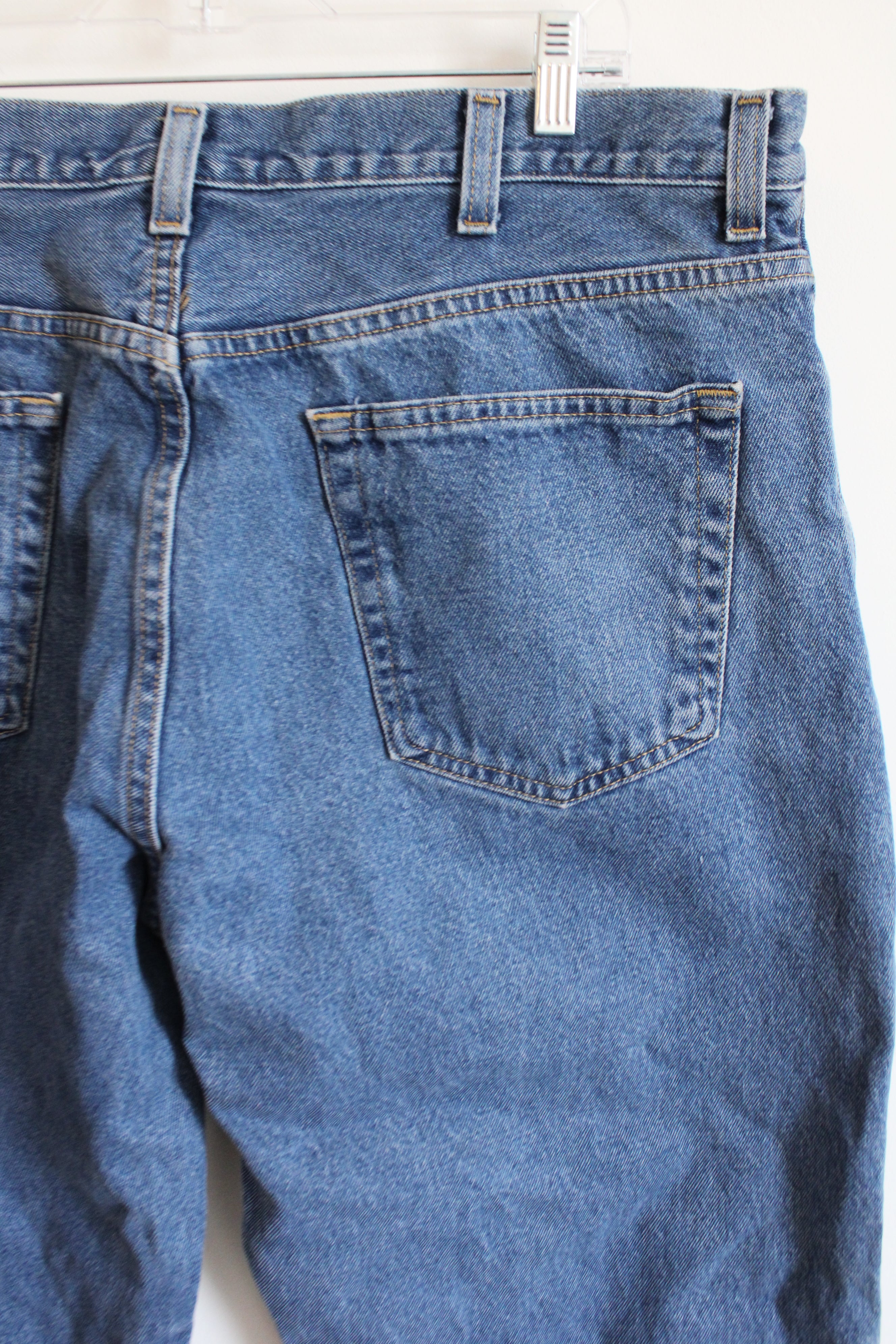Basic Editions Relaxed Jeans | 40X30