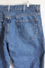 Basic Editions Relaxed Jeans | 40X30