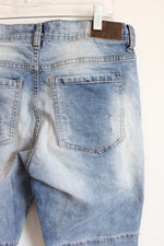 Kayden K. Slim Fit Stacked Jeans | 32