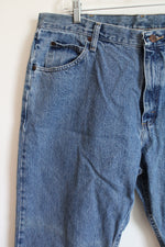 Wrangler Blue Jeans | 38X29