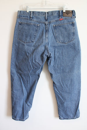 Wrangler Blue Jeans | 38X29