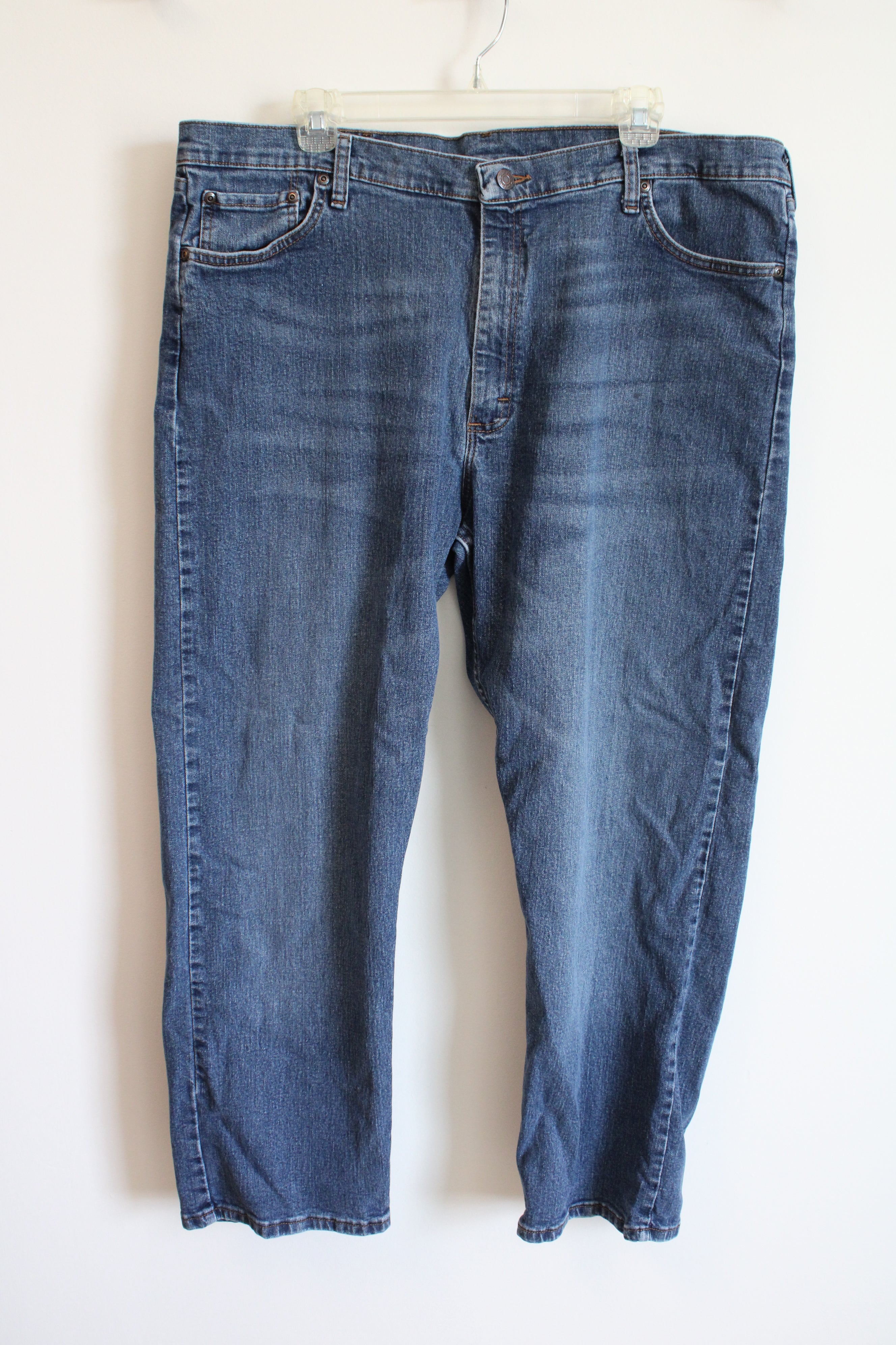 Wrangler Blue Jeans | 40X26