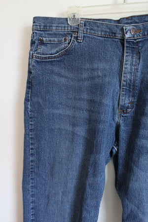 Wrangler Blue Jeans | 40X26