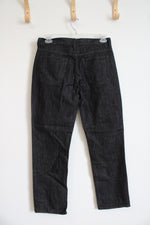 NEW Old Navy Charcoal Gray Wash Jeans | 32X30