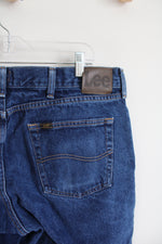 Lee Regular Fit Jeans | 40X30