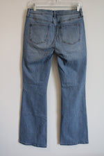 Fashion Nova Distressed Jeans | 7