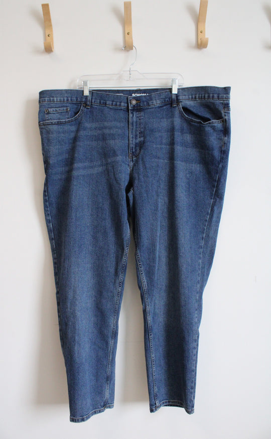 Sonoma Regular Jeans | 50X32