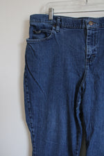 Lee Relaxed Fit Jeans | 18