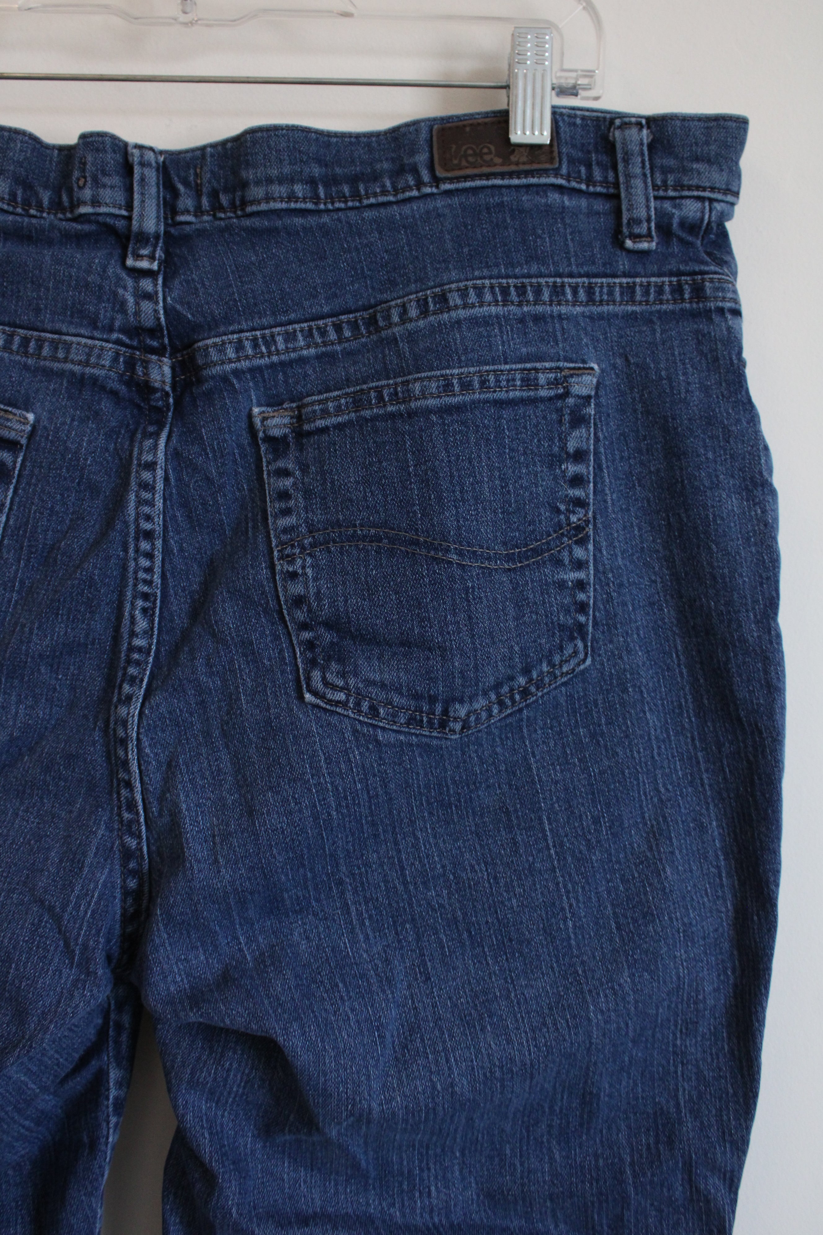 Lee Relaxed Fit Jeans | 18