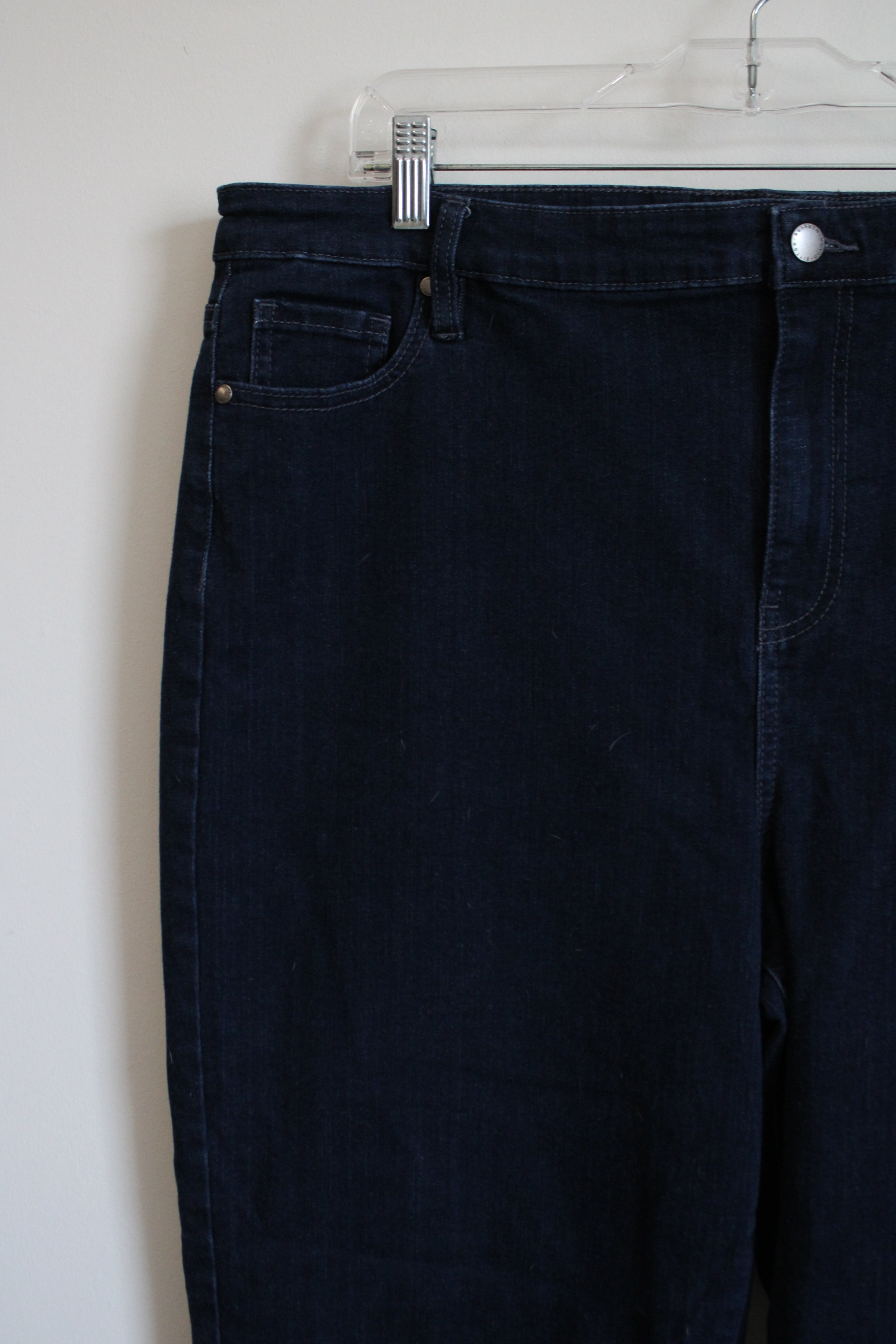 Buffalo David Bitton Dark Wash Jeans | 18