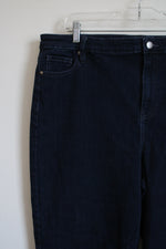 Buffalo David Bitton Dark Wash Jeans | 18