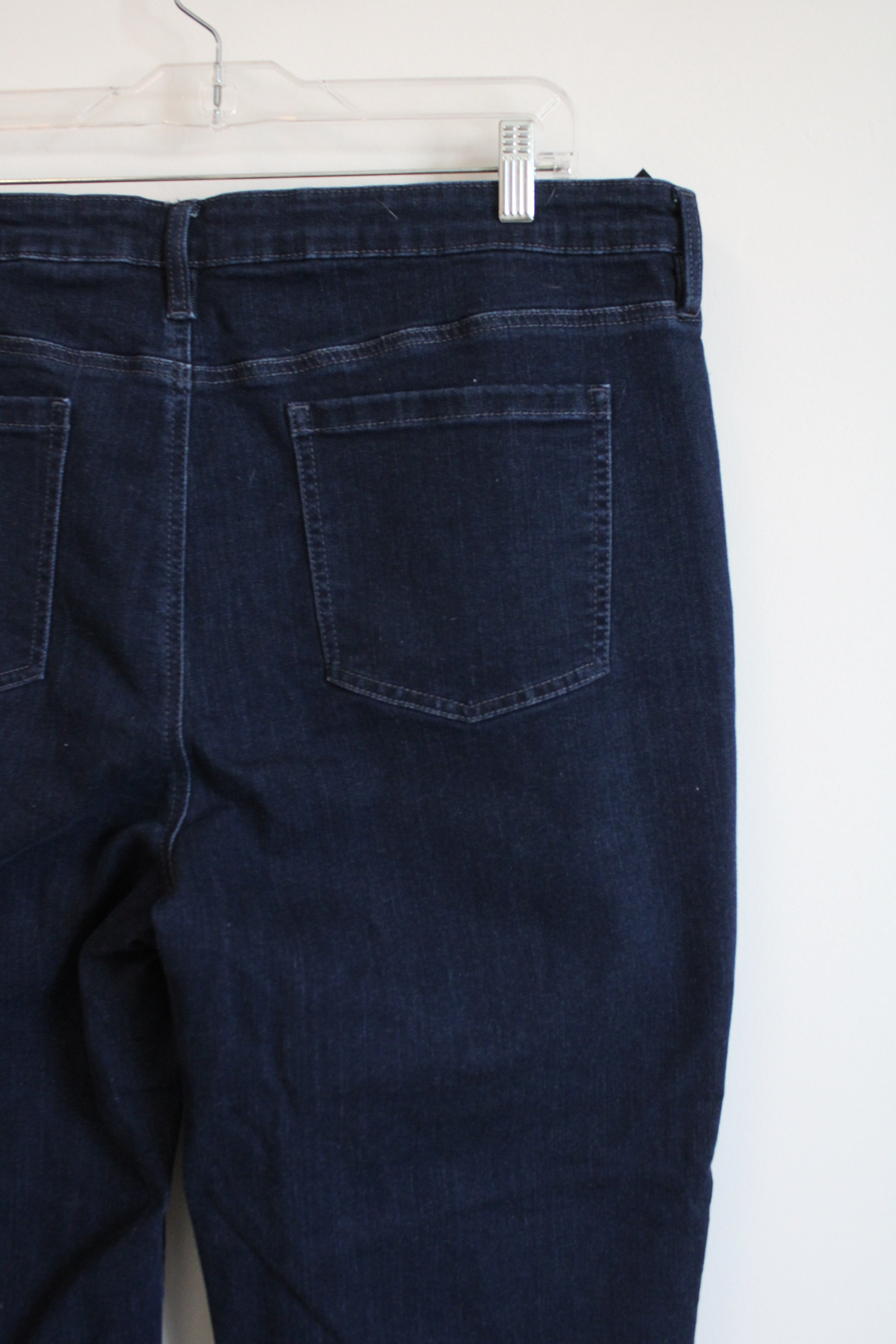 Buffalo David Bitton Dark Wash Jeans | 18