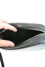 Kate Spade Madison Black Camera Bag