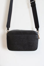 Kate Spade Madison Black Camera Bag