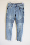 Divided Skinny Jeans | 32X29