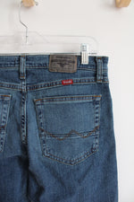 NEW Wrangler Slim Straight Jeans | 30X30