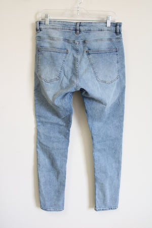 Divided Skinny Jeans | 32X29