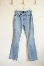 Lee Light Wash Bootcut Jeans | 6 Long