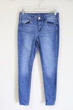 SO Jegging Skinny Jeans | 7