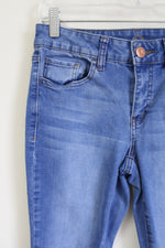 SO Jegging Skinny Jeans | 7