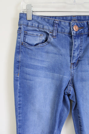 SO Jegging Skinny Jeans | 7
