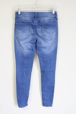 SO Jegging Skinny Jeans | 7