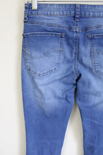 SO Jegging Skinny Jeans | 7
