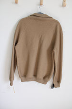 NEW Geiger Tyrol Tan Wool Jacket | 54