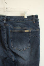 Chico's So Slimming Medium Wash Jeans | 2
