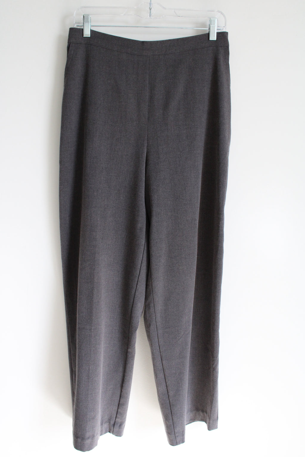 Vintage Sport Timer Gray Trouser Pant | 12