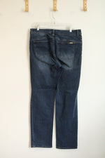 Chico's So Slimming Medium Wash Jeans | 2