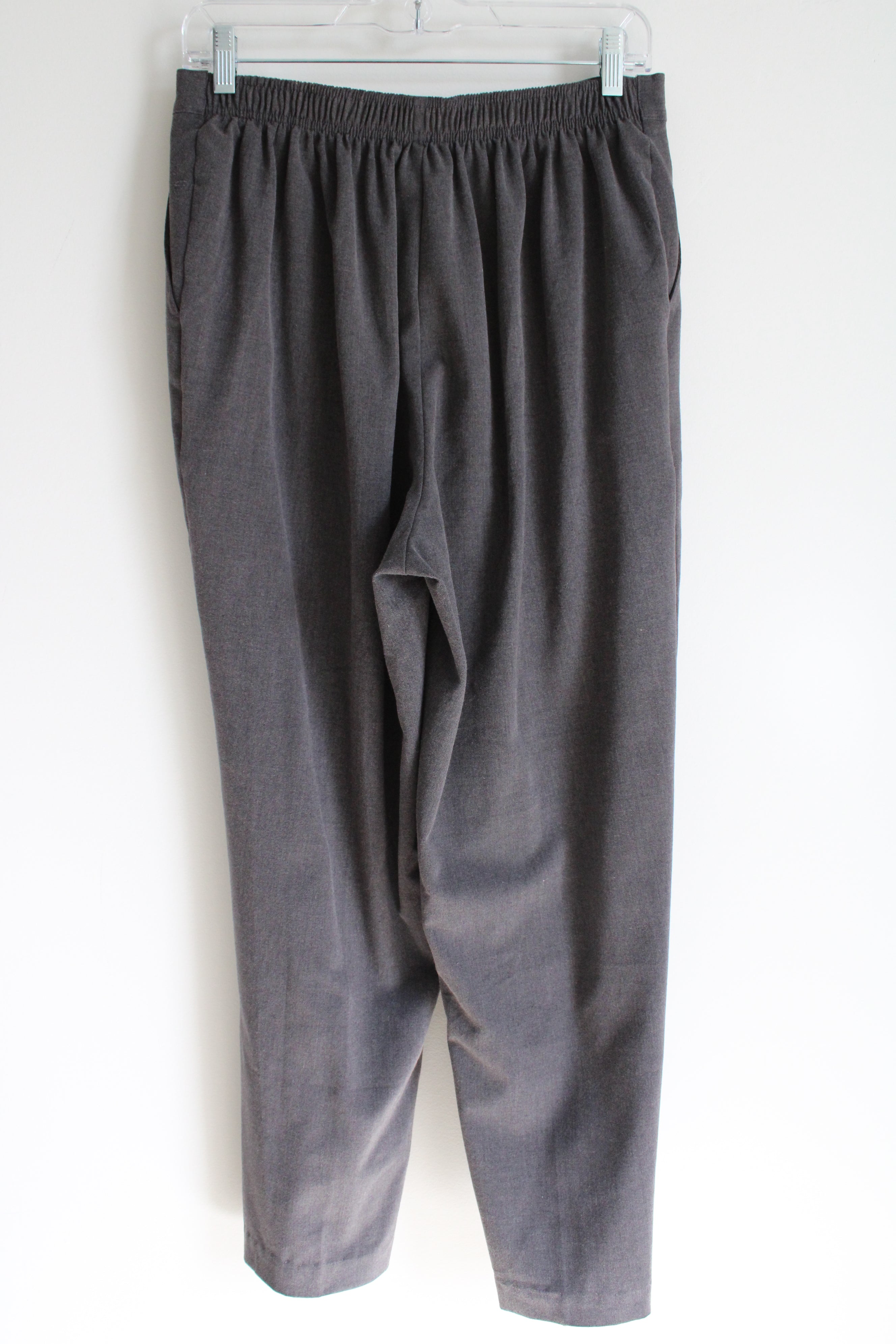 Vintage Sport Timer Gray Trouser Pant | 12