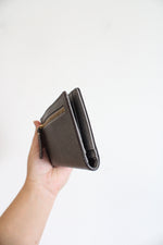 Kate Spade Metallic Silver Wallet