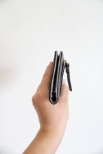 Kate Spade Metallic Silver Wallet