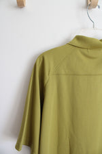 NEW Columbia Cirque Peak Peppercorn Polo Shirt | XL