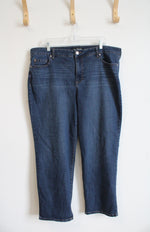 Bandolino Mandie Jeans | 20W Short