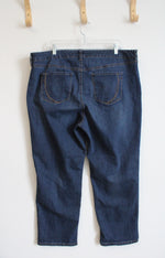 Bandolino Mandie Jeans | 20W Short